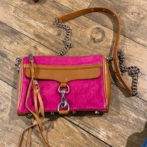 Rebecca Minkoff crossbody